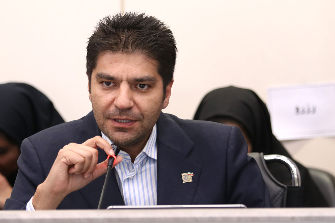 سفر استانی وزیر ارتباطات به استان خراسان جنوبی