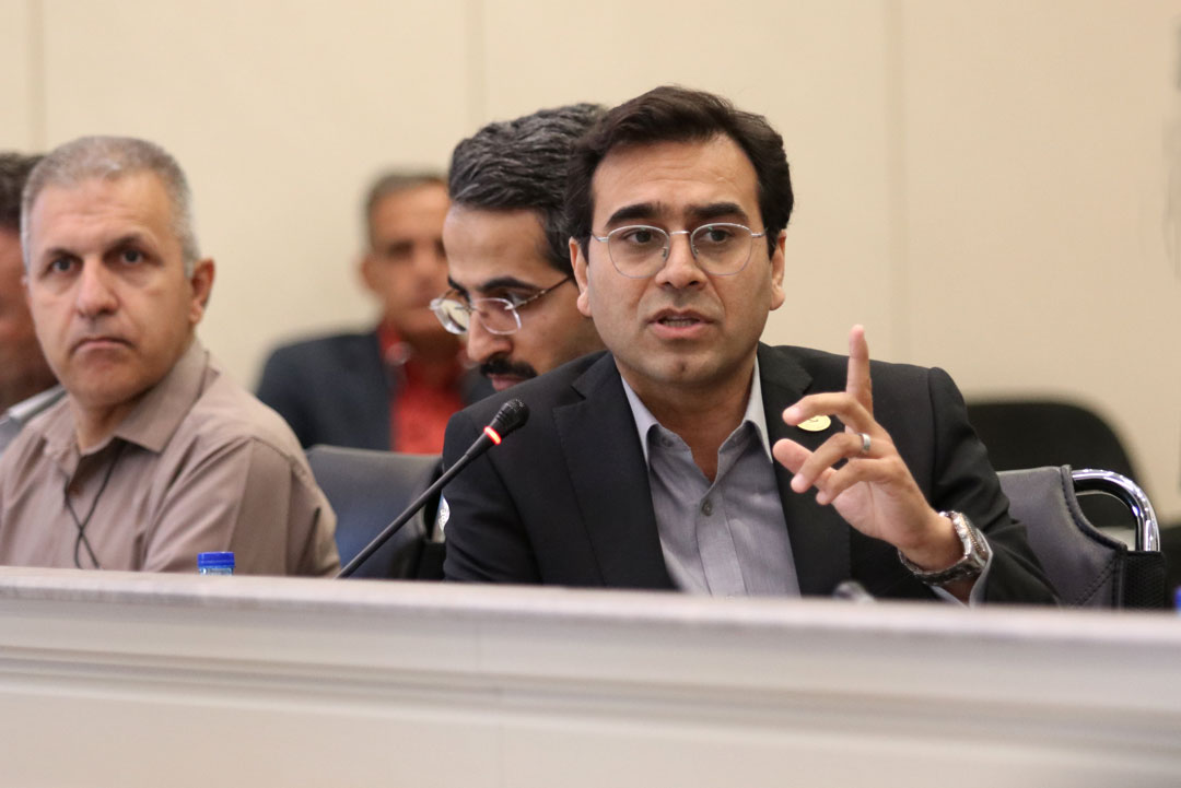 سفر استانی وزیر ارتباطات به استان خراسان جنوبی