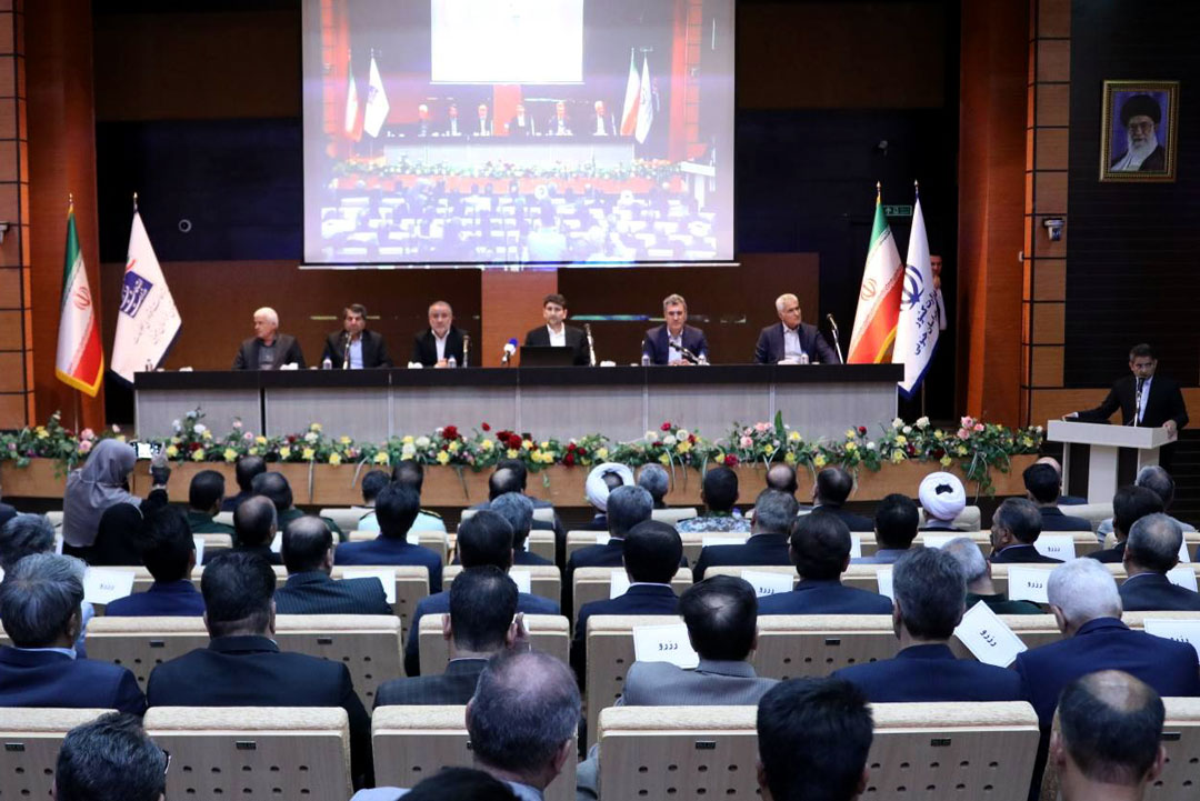 سفر استانی وزیر ارتباطات به استان خراسان جنوبی