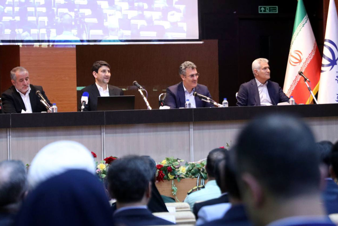 سفر استانی وزیر ارتباطات به استان خراسان جنوبی