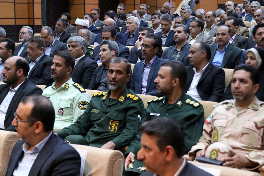 سفر استانی وزیر ارتباطات به استان خراسان جنوبی