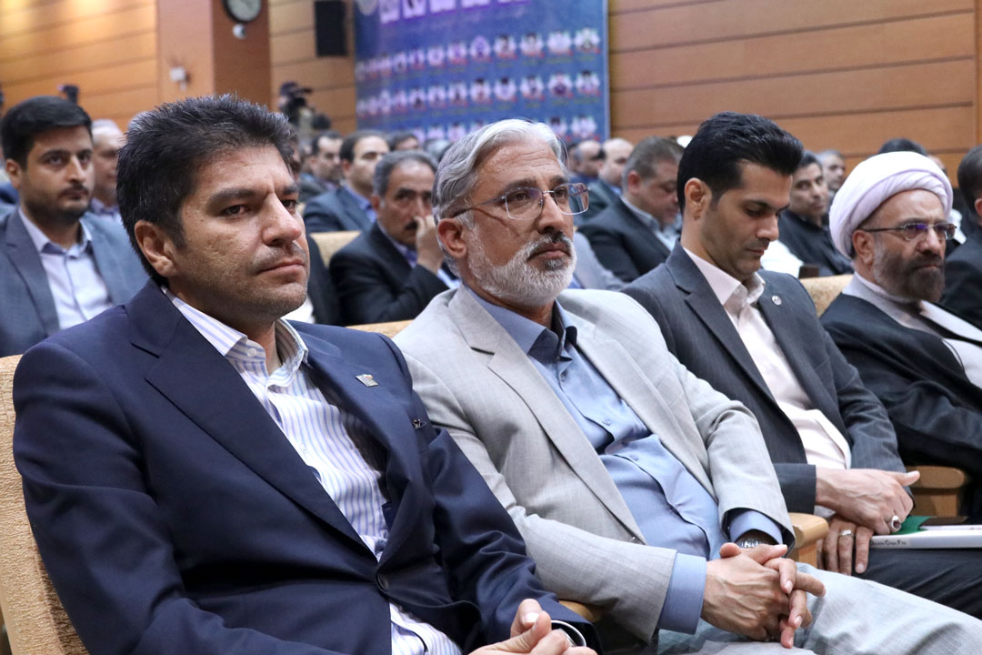سفر استانی وزیر ارتباطات به استان خراسان جنوبی