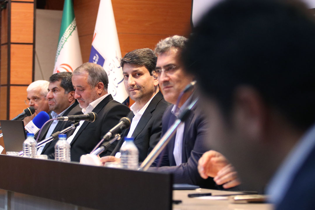 سفر استانی وزیر ارتباطات به استان خراسان جنوبی