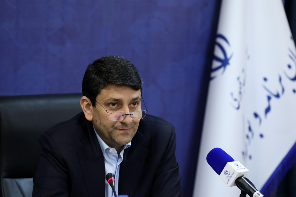 نشست مشترک وزیر ارتباطات و رئیس‌ سازمان برنامه و بودجه با فعالان حوزه اقتصاد دیجیتال