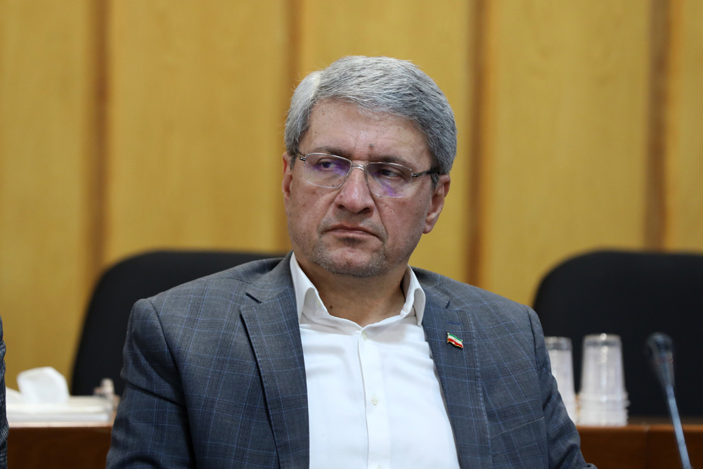 نشست مشترک وزیر ارتباطات و رئیس‌ سازمان برنامه و بودجه با فعالان حوزه اقتصاد دیجیتال