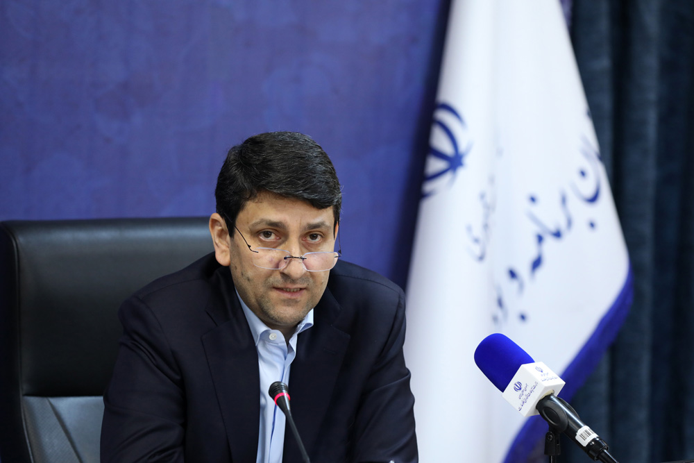 نشست مشترک وزیر ارتباطات و رئیس‌ سازمان برنامه و بودجه با فعالان حوزه اقتصاد دیجیتال
