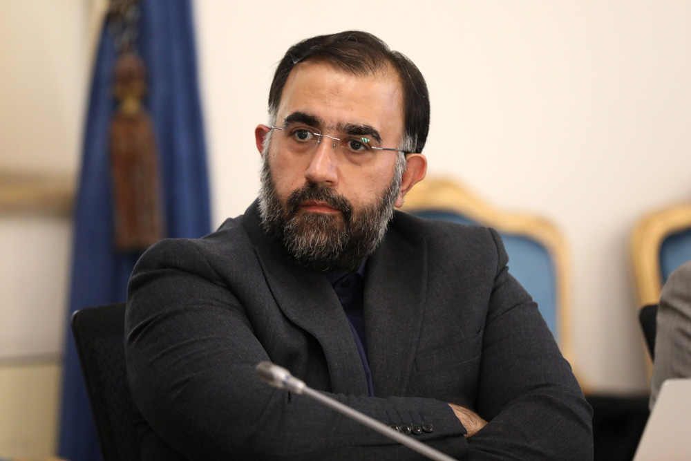 شورای معاونین با حضور امام جمعه موقت تهران