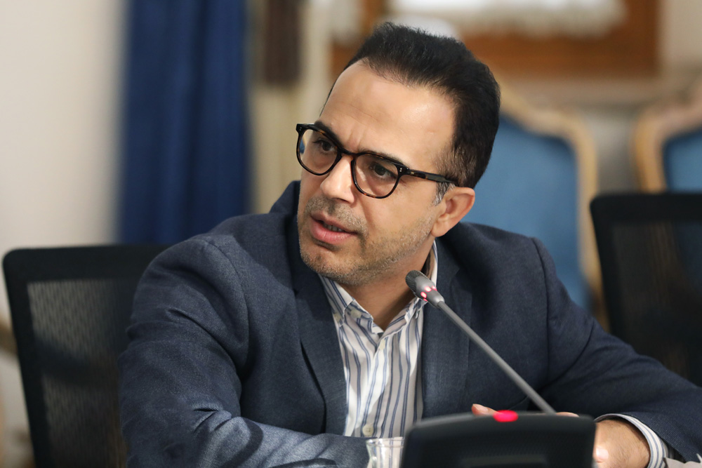 شورای معاونین با حضور امام جمعه موقت تهران