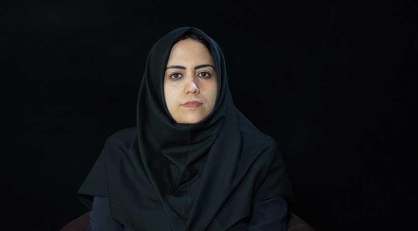 آزاده تاج الدینی
