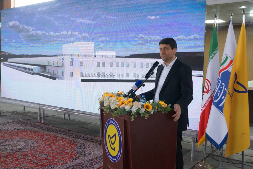 سفر استانی وزیر ارتباطات به استان البرز
