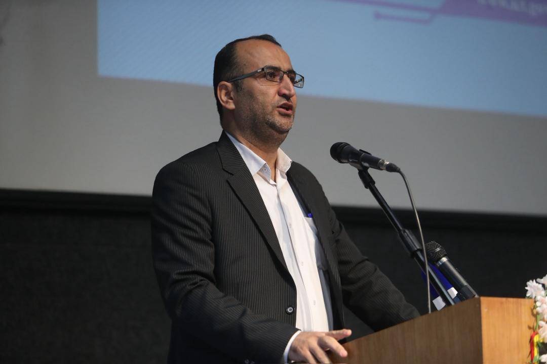 سفر استانی وزیر ارتباطات به استان فارس
