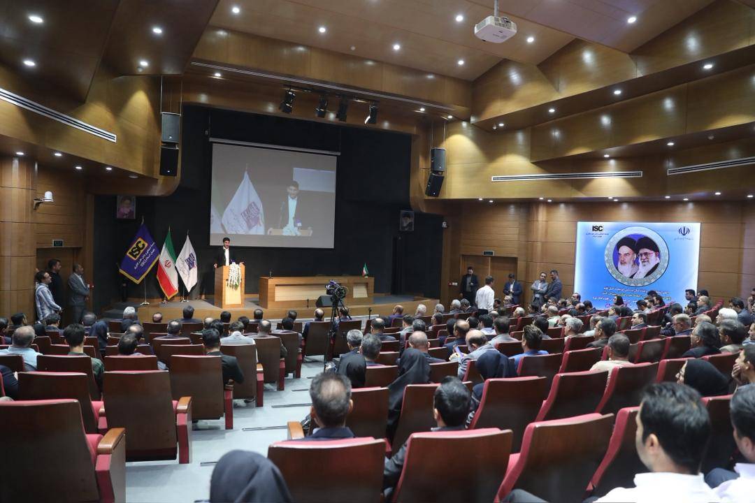 سفر استانی وزیر ارتباطات به استان فارس
