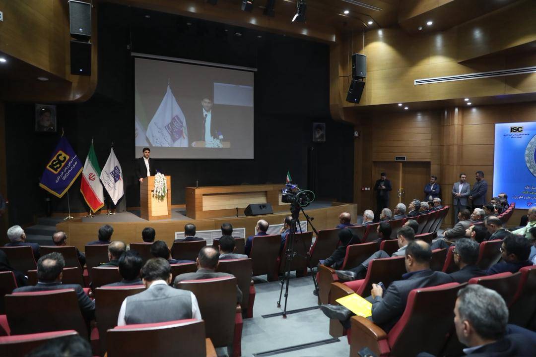 سفر استانی وزیر ارتباطات به استان فارس