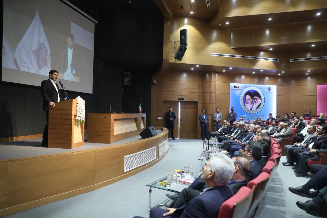 سفر استانی وزیر ارتباطات به استان فارس