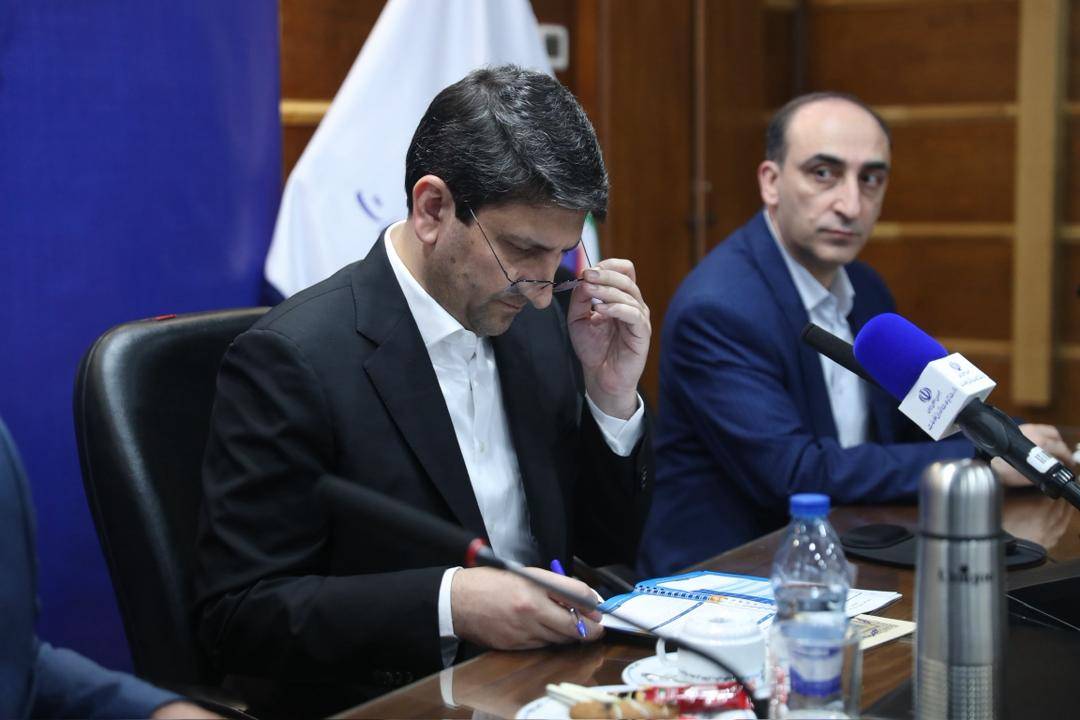 سفر استانی وزیر ارتباطات به استان فارس
