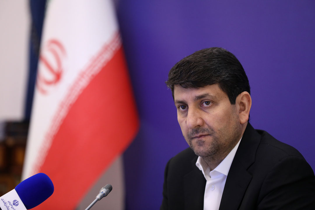 نشست اپراتورهای خصوصی پست با وزیر ارتباطات و فناوری اطلاعات