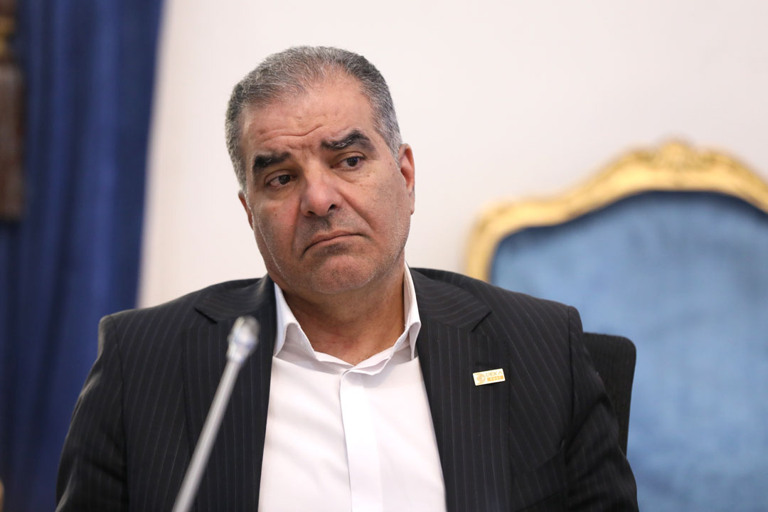 نشست اپراتورهای خصوصی پست با وزیر ارتباطات و فناوری اطلاعات