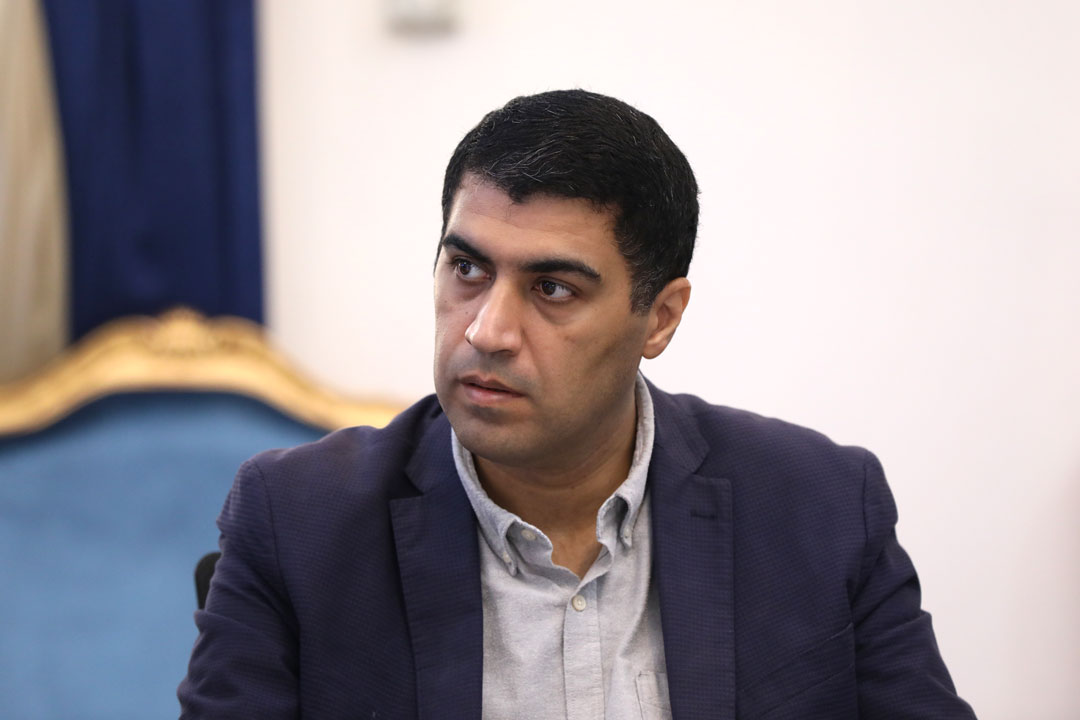 نشست اپراتورهای خصوصی پست با وزیر ارتباطات و فناوری اطلاعات