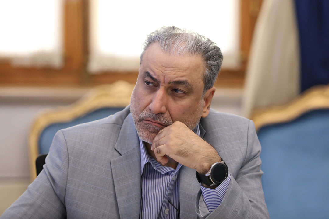 نشست اپراتورهای خصوصی پست با وزیر ارتباطات و فناوری اطلاعات