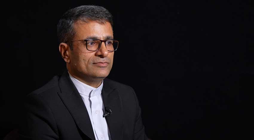 نیک محمد بلوچ زهی، مشاور وزیر و مجری طرح توسعه ارتباطات روستایی