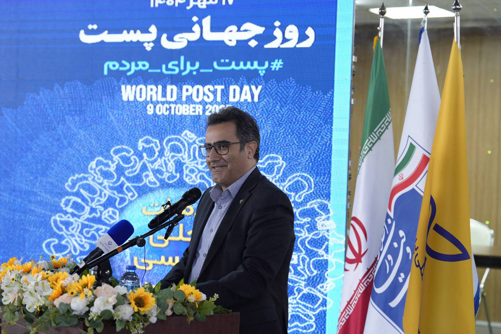 سفر استانی وزیر ارتباطات به استان البرز
