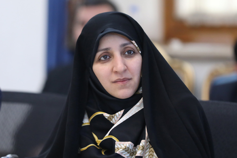 نشست رئیس جمهور با فعالان اقتصاد دیجیتال