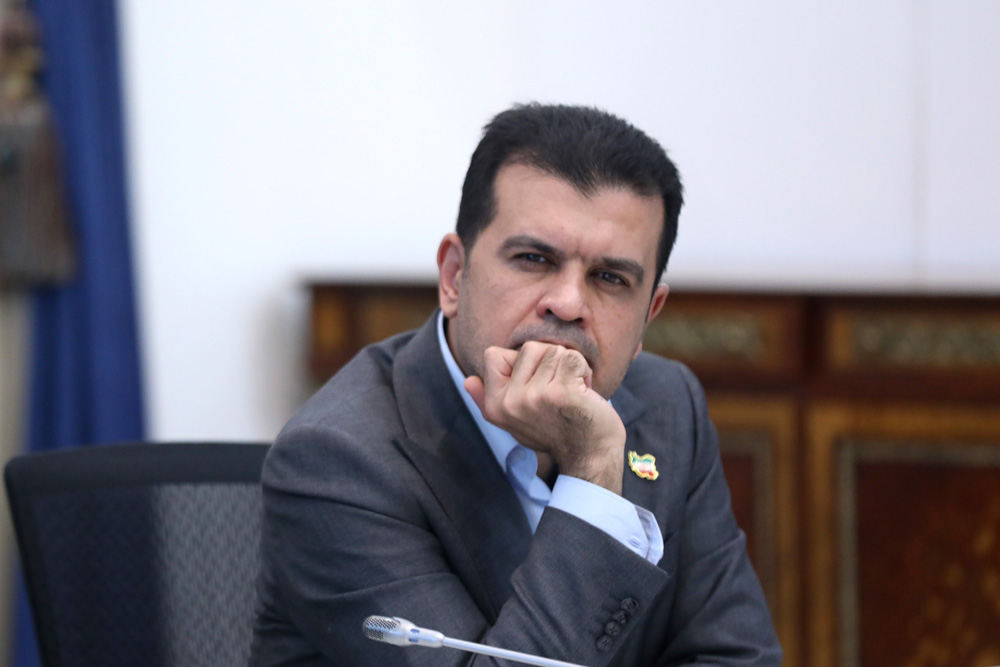 نشست رئیس جمهور با فعالان اقتصاد دیجیتال
