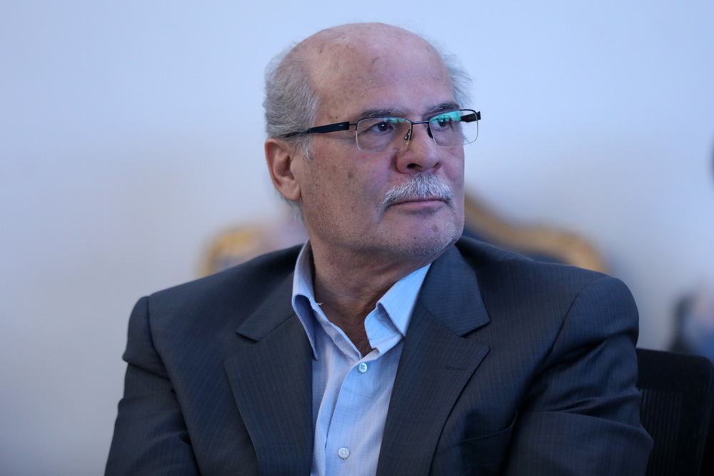 نشست رئیس جمهور با فعالان اقتصاد دیجیتال