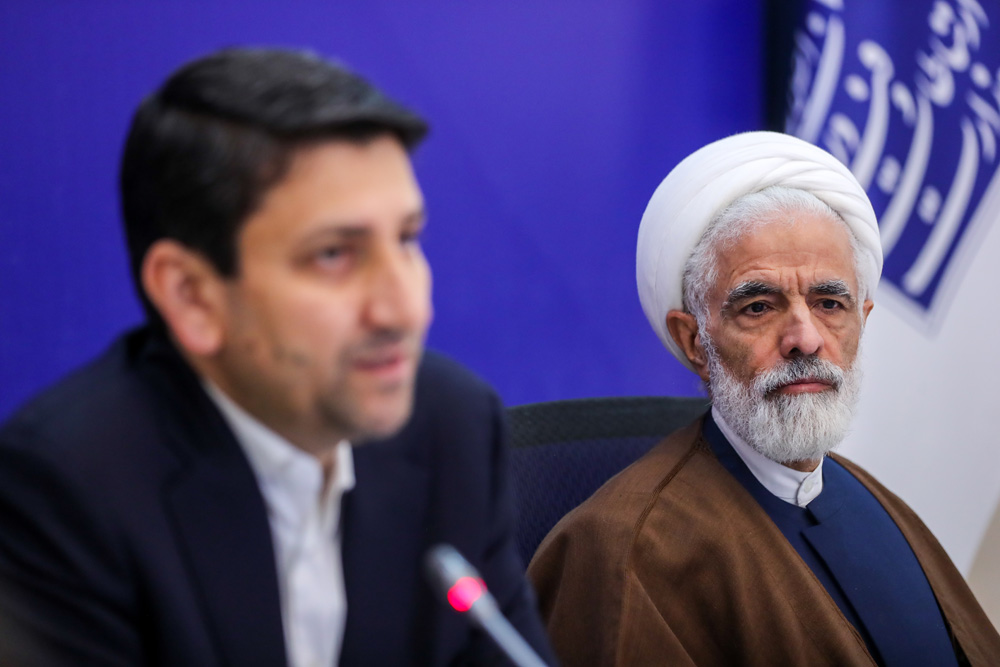 هفتاد و چهارمین جلسه شورای هماهنگی امور حقوقی دستگاه‌های اجرایی