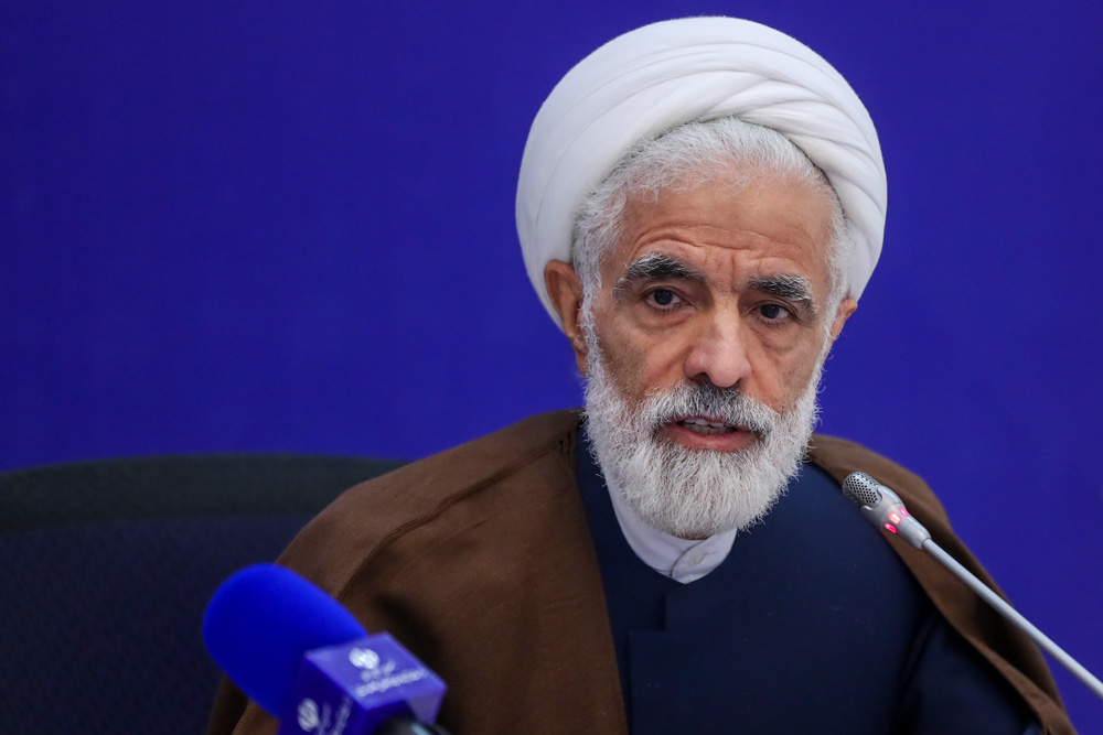 هفتاد و چهارمین جلسه شورای هماهنگی امور حقوقی دستگاه‌های اجرایی