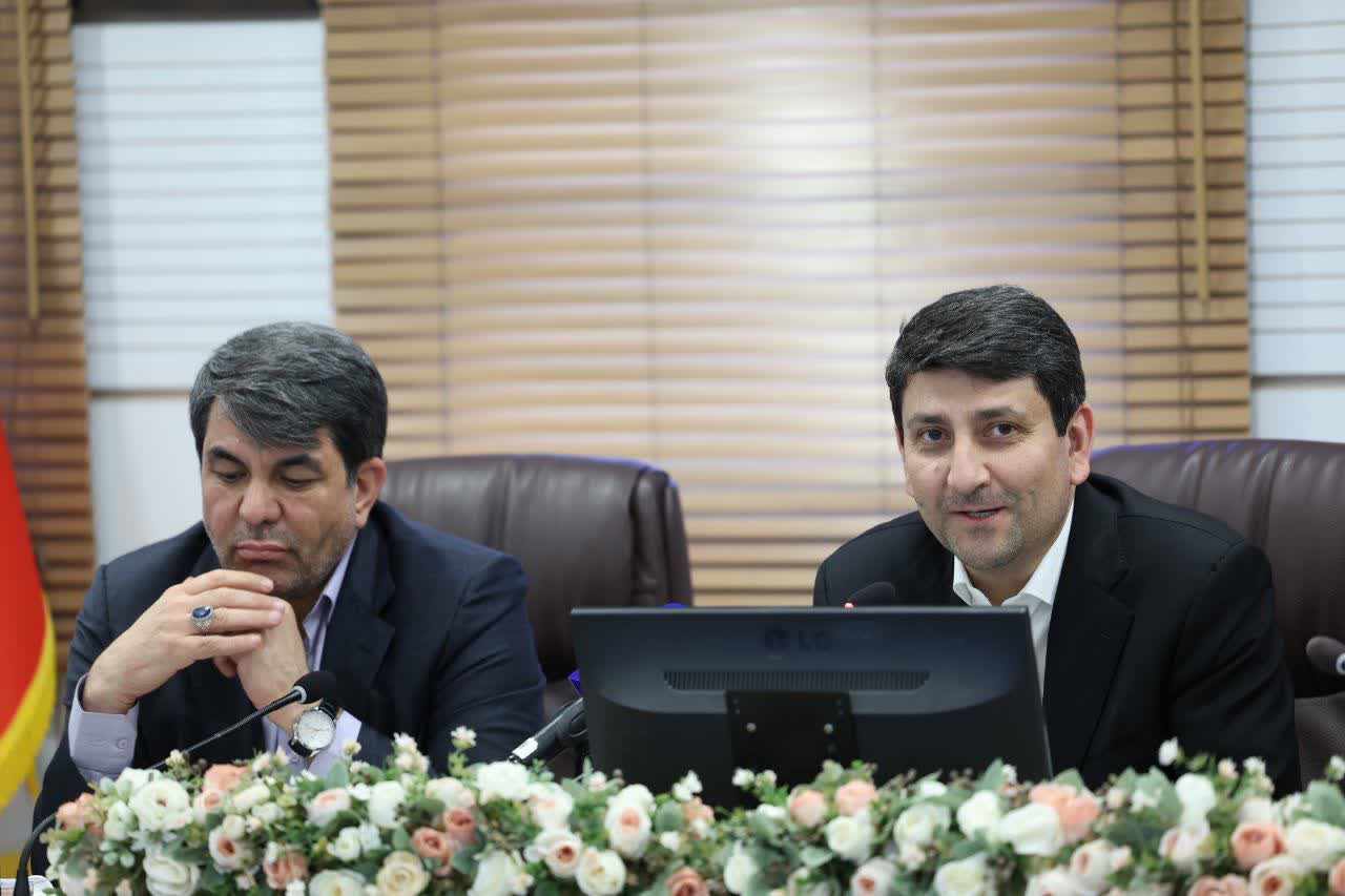 سفر استانی وزیر ارتباطات به استان کرمان