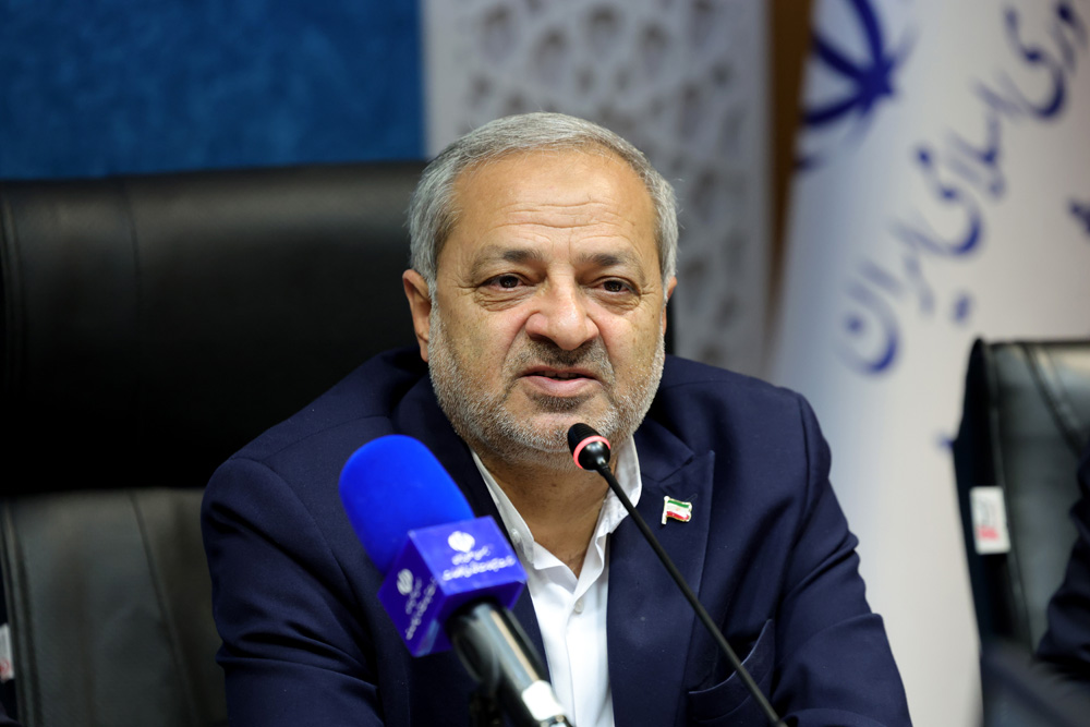 آیین انعقاد تفاهم نامه همکاری وزارت آموزش و پرورش با وزارت ارتباطات و فناوری اطلاعات