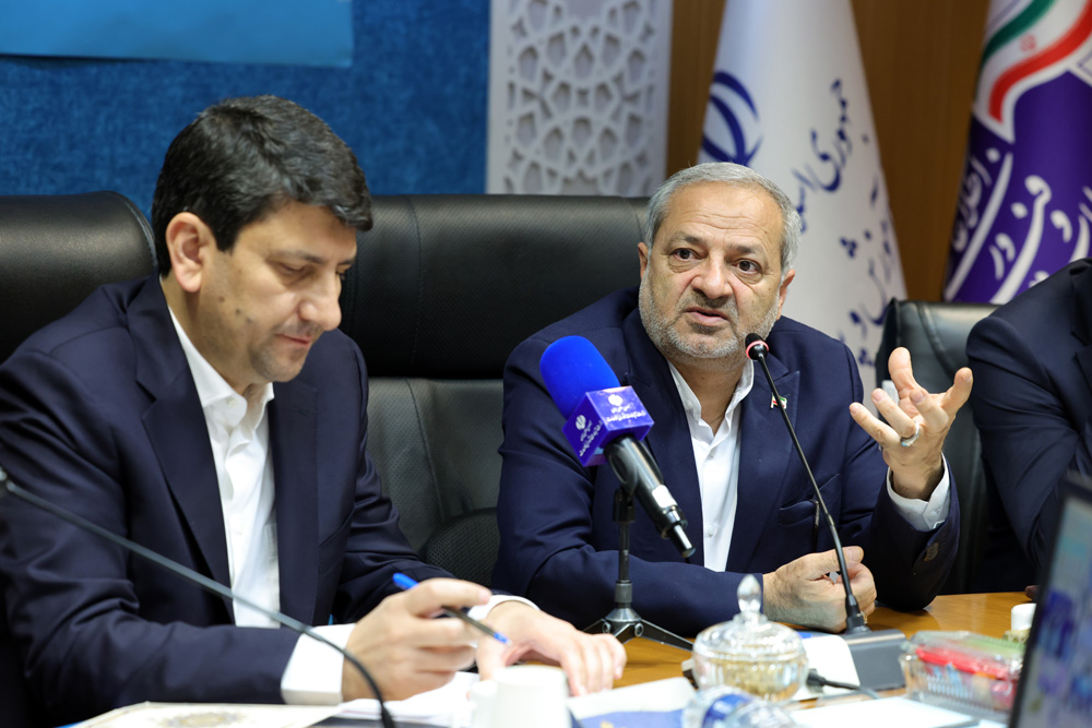 آیین انعقاد تفاهم نامه همکاری وزارت آموزش و پرورش با وزارت ارتباطات و فناوری اطلاعات