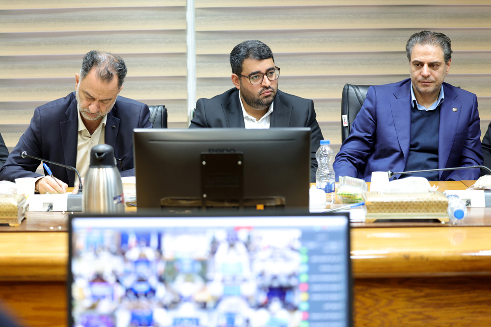 آیین انعقاد تفاهم نامه همکاری وزارت آموزش و پرورش با وزارت ارتباطات و فناوری اطلاعات