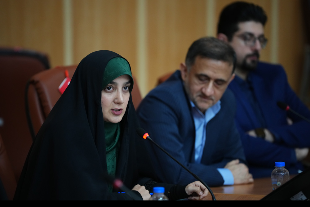 سفر استانی وزیر ارتباطات به استان گیلان