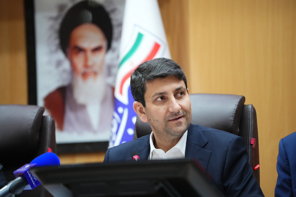 سفر استانی وزیر ارتباطات به استان گیلان