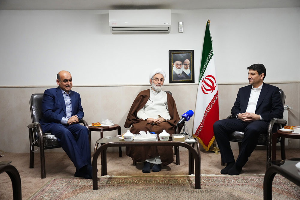 سفر استانی وزیر ارتباطات به استان گیلان