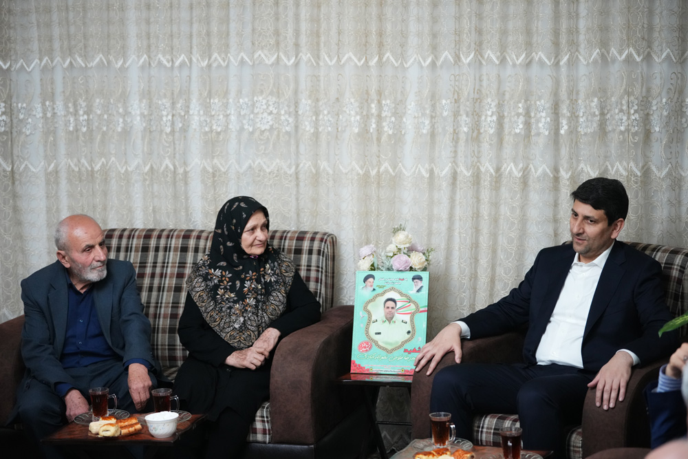 سفر استانی وزیر ارتباطات به استان گیلان