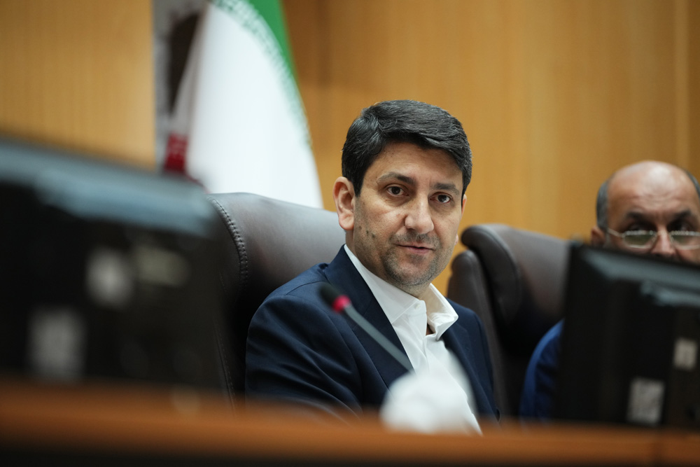 سفر استانی وزیر ارتباطات به استان گیلان