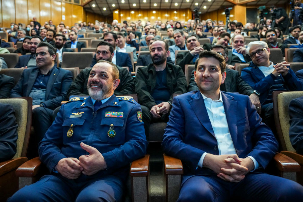 روز فناوری فضایی(2)