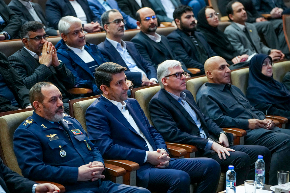 روز فناوری فضایی(2)
