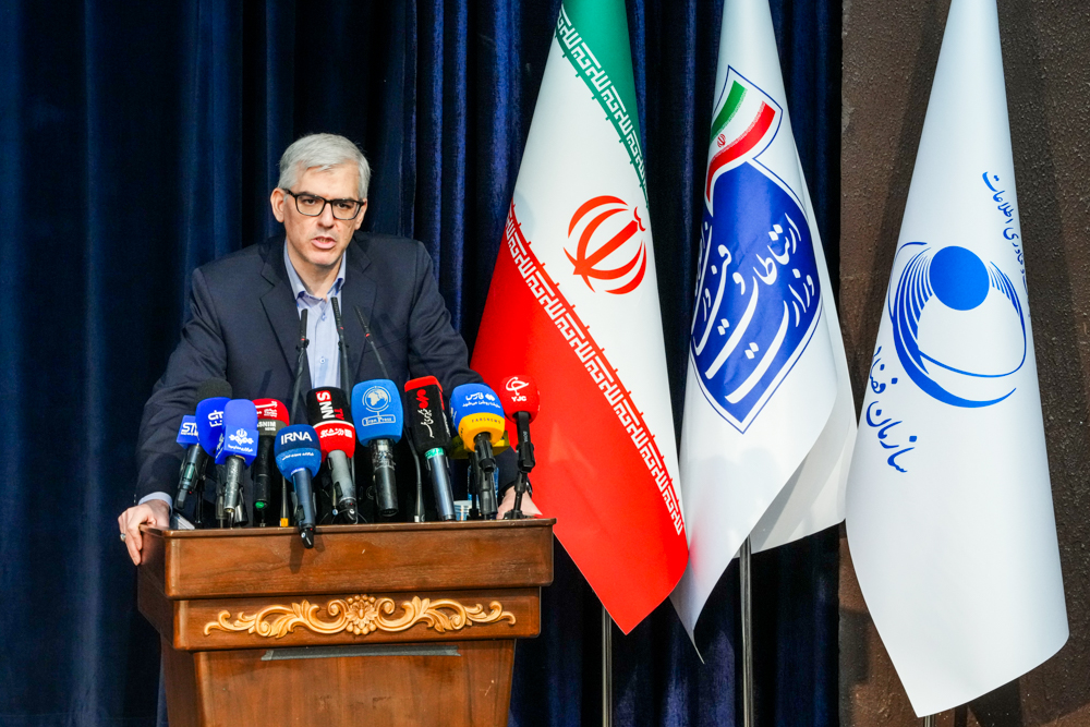 روز فناوری فضایی(2)