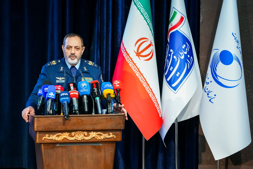 روز فناوری فضایی(2)