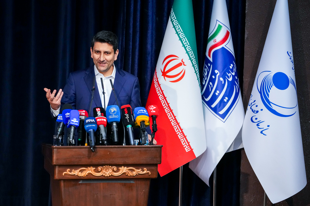 روز فناوری فضایی(2)