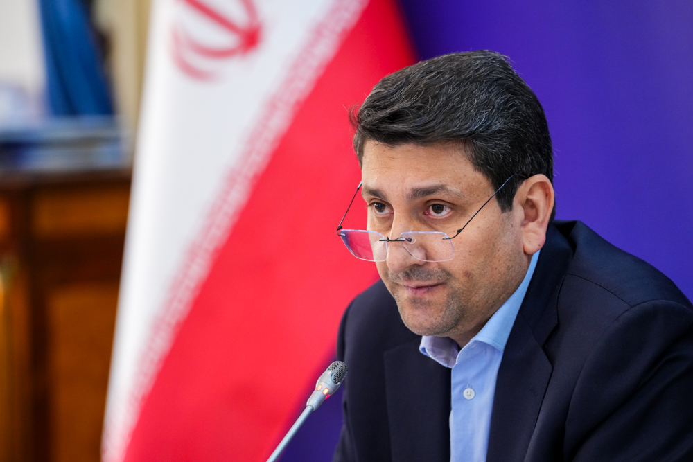 دومین جلسه شورای معاونین وزارت ارتباطات در سال 1405
