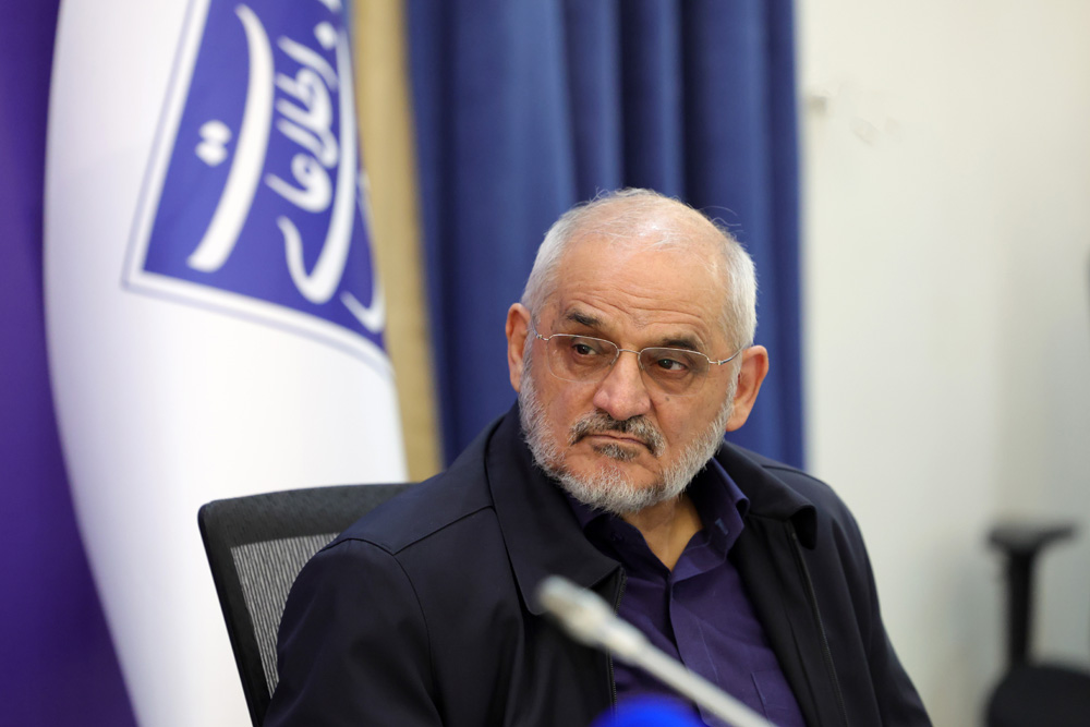 بازدید سرزده رئیس جمهور از وزارت ارتباطات و فناوری اطلاعات