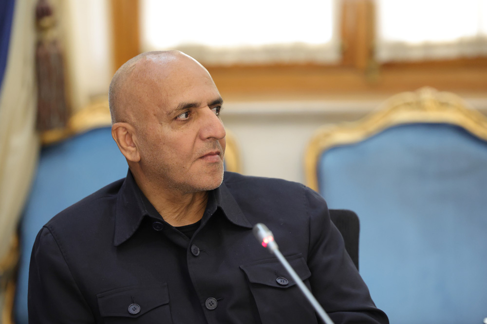 بازدید سرزده رئیس جمهور از وزارت ارتباطات و فناوری اطلاعات