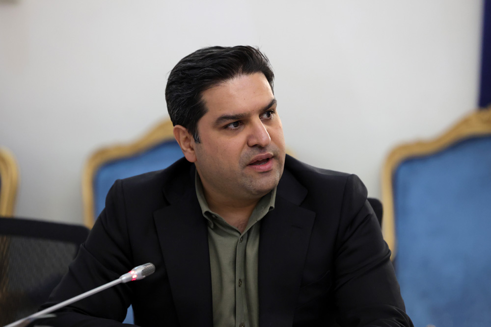 بازدید سرزده رئیس جمهور از وزارت ارتباطات و فناوری اطلاعات