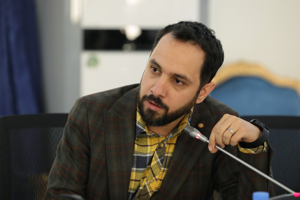 بازدید سرزده رئیس جمهور از وزارت ارتباطات و فناوری اطلاعات