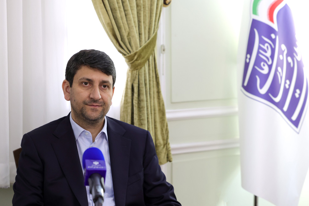 نشست مشترک وزرای علوم و ارتباطات